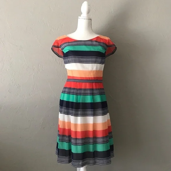 ModCloth Made For Each Other Dress - Picture 2 of 7